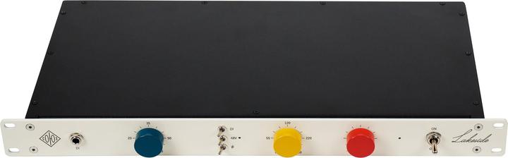 Produktbild Soyuz Lakeside Preamp