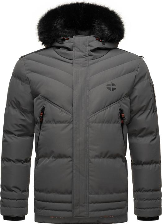 Immagine prodotto Stone Harbour Romaan (XXL)