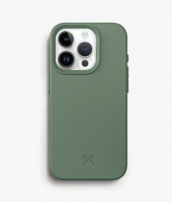 Produktbild Woodcessories BioCase Magsafe (Apple iPhone 15 Pro Max)