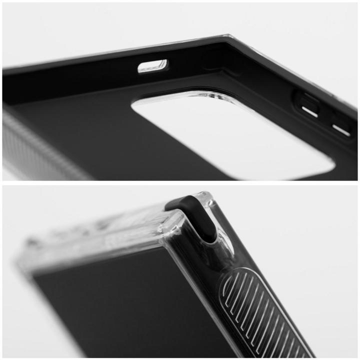 Immagine prodotto OEM LCD display! MATRIX Case for SAMSUNG S24 FE black (Samsung Galaxy S24 FE)