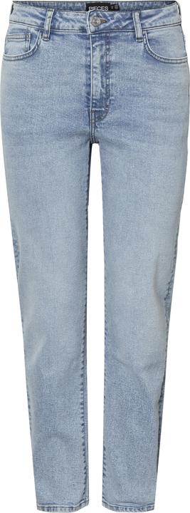 Produktbild Pieces PCBELLA HW Tapered Fit Jeans (W30/L30)