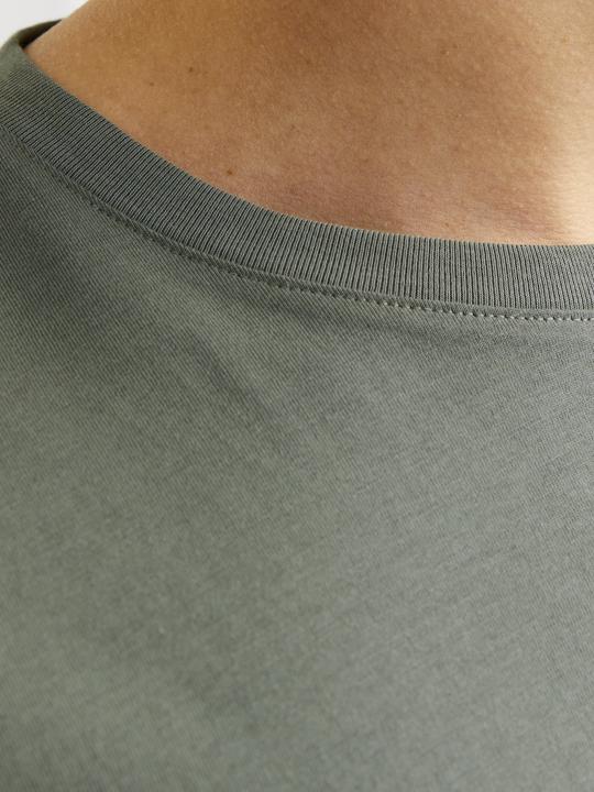Produktbild Jack & Jones Jjeorganic Basic Tee Ss O-Neck Noos (XXL)