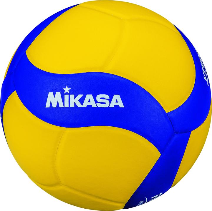 Mikasa Volleyball VT500W (5)