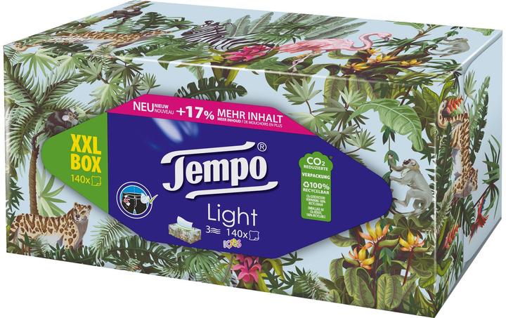 Immagine prodotto Tempo XXL Light Box