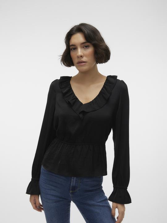 Actual product image Vero Moda Top (S)