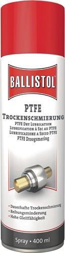 Produktbild Ballistol 25607 PTFE-Spray 400 ml (400 ml)