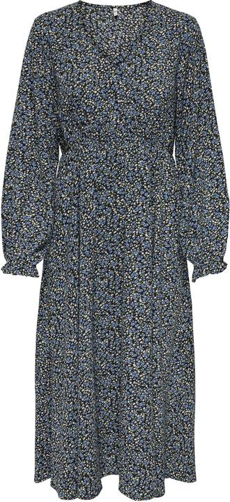 Produktbild Only Jdykatrin L/S Midi Dress Wvn Tll (XS)