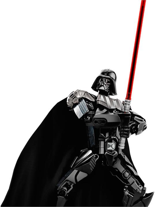 Image du produit LEGO Star Wars Darth Vader (75111, LEGO Star Wars)