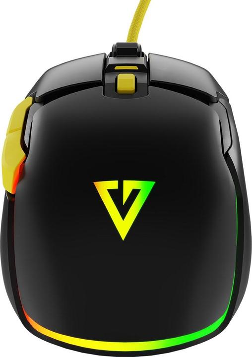 Actual product image Modecom Volcano Jager (Cable)
