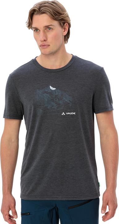 Produktbild Vaude Tekoa T-Shirt III (XXL)