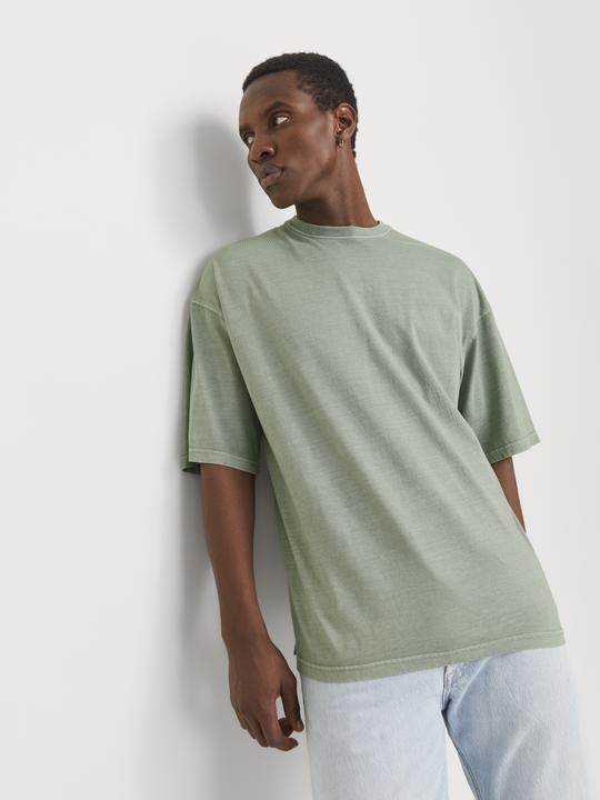 Image du produit Jack & Jones Jjecharge Faded Tee O-Neck Noos (XL)