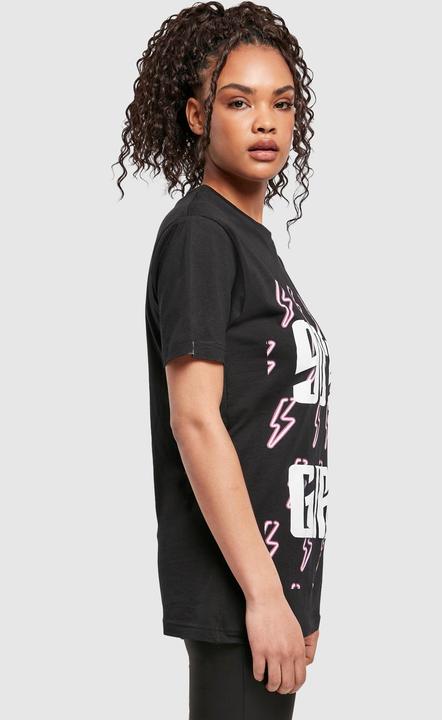 Image du produit Mister Tee Tee-shirt femme 90ies - 15179 (S)