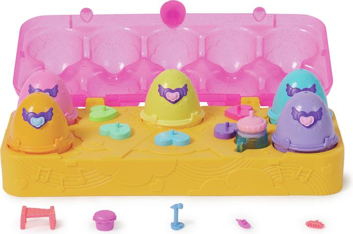 Actual product image Hatchimals Alive Easter Eggs