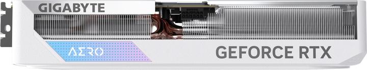 Productafbeelding Gigabyte GeForce RTX 4070 SUPER AERO OC 12G (12 GB)