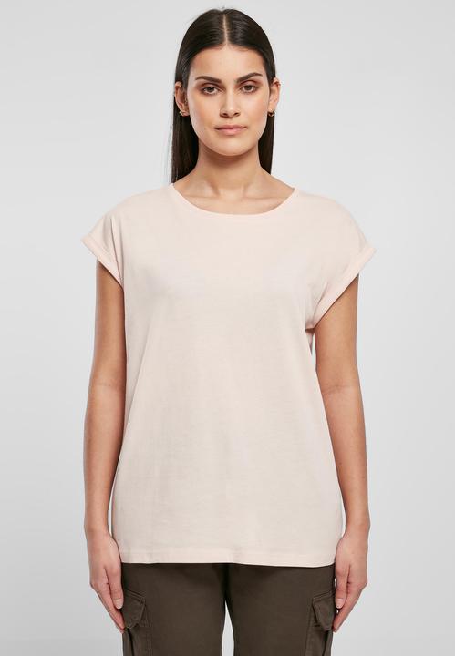 Immagine prodotto Urban Classics Maglietta a spalla estesa biologica da donna - 5650 (S)