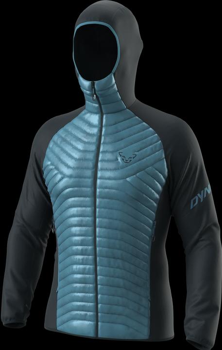 Produktbild Dynafit TRANSALPER HYBRID Insulated Jacket, Herren (XXL)