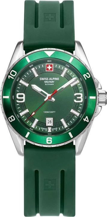 Immagine prodotto Swiss Alpine Military 7034.1834 Sierra (Fatto in Svizzera, 42 mm)