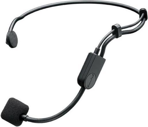 Actual product image Shure Blx14e/P31-M17