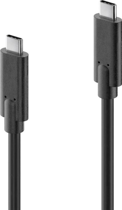 Produktbild Purelink USB C – USB C (1.50 m, USB 3.2 Gen 2, 100 W)