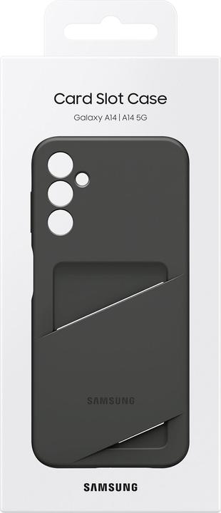 Produktbild Samsung Hard Cover (Samsung Galaxy A14 5G, Samsung Galaxy A14)