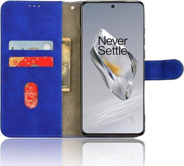 Produktbild MU Classic Classic II Leder Bookcover Series (OnePlus 12R)
