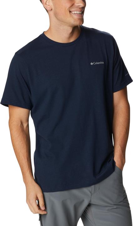 Actual product image Columbia Men's Thistletown Hills™ Short Sleeve Tee (XXL)