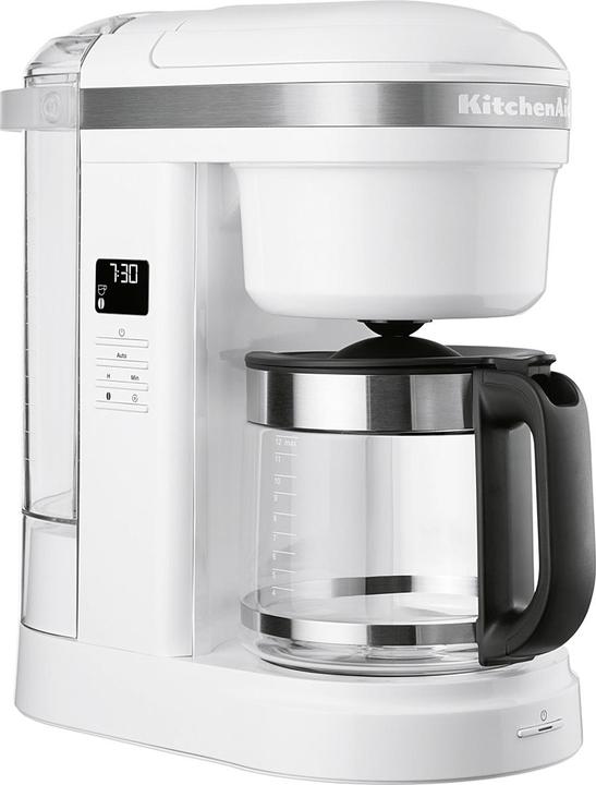 KitchenAid 5KCM1208 (EU plug)