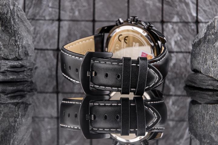 Immagine prodotto Skmei 9156BKBK Herrenuhr + BOX