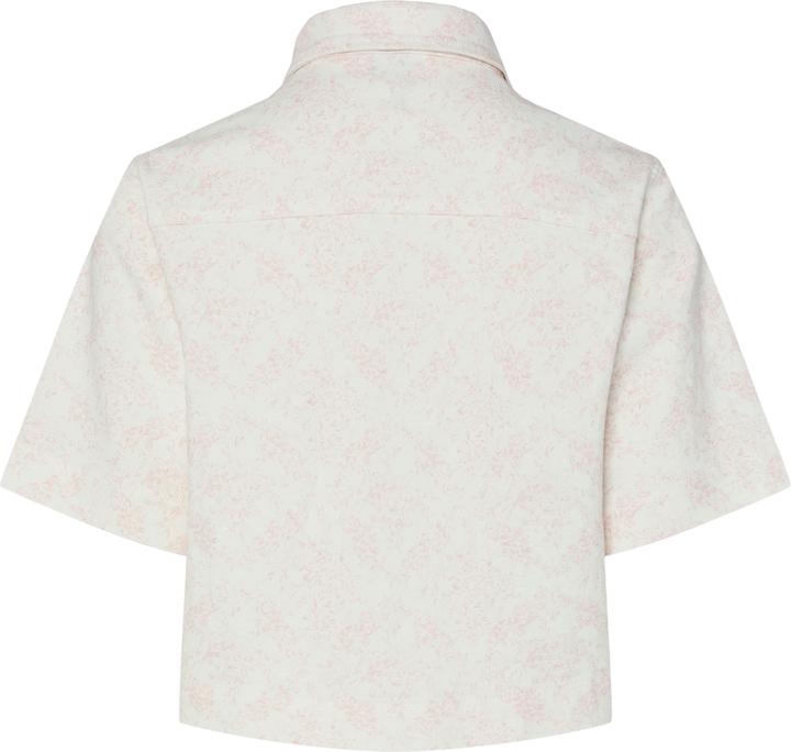 Image du produit Pieces PCSALUME Chemise à manches courtes (S)