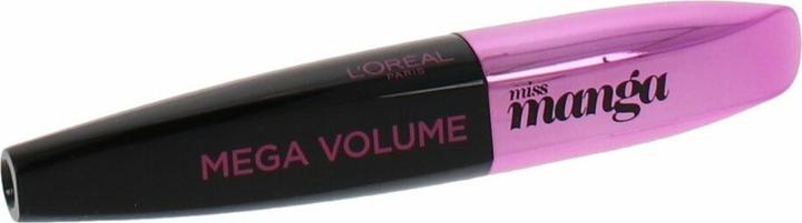 Immagine prodotto L'Oréal Paris Mega Volume Miss Manga (Nero)