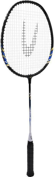 Actual product image Uwin Phantom badminton racket