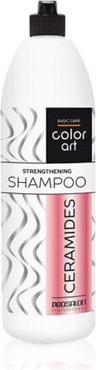 Actual product image Chantal Prosalon Colour Art Ceramides Shampoo 1000ml (1000 ml)