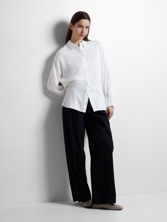 Immagine prodotto Selected Femme Camicia con spalle overcut (42)