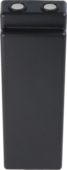 Immagine prodotto Scanreco Akku RC400 (1 pz., Specifico del dispositivo, 2000 mAh, Accumulatore di carica elettrica)