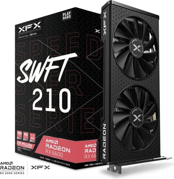 Palit GeForce GTX 1660 Ti StormX (6 GB)