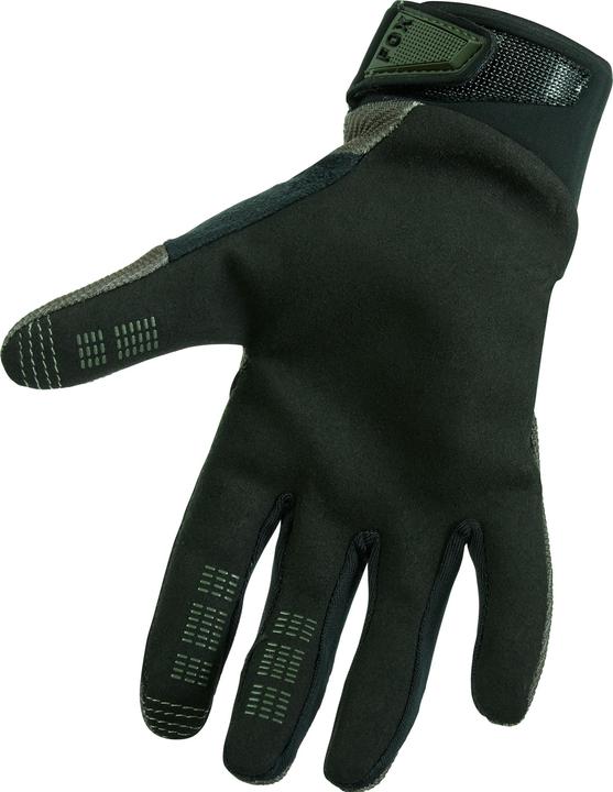 Actual product image Fox Yth Ranger Glove (L)