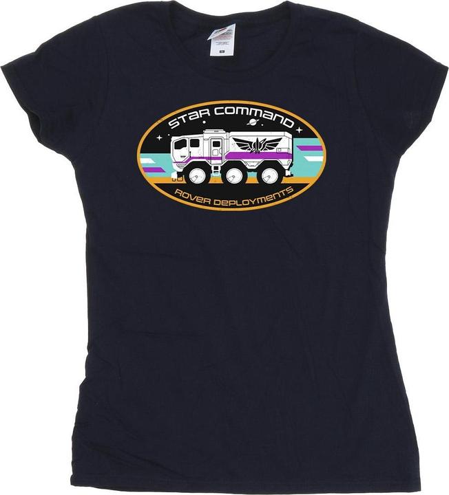 Disney Lightyear Rover Deployment TShirt (L)