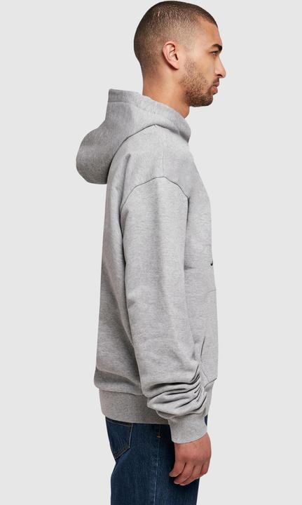 Produktbild Merchcode Japan Ultra Heavy Hoody - 112481 (M)