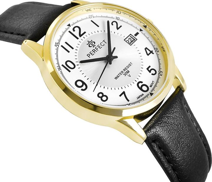 Image du produit PERFECT C710T-09 Herrenuhr