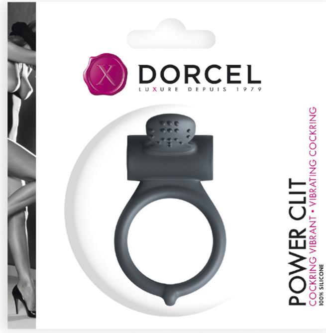 Image du produit Marc Dorcel Power Clit (3.50 cm)