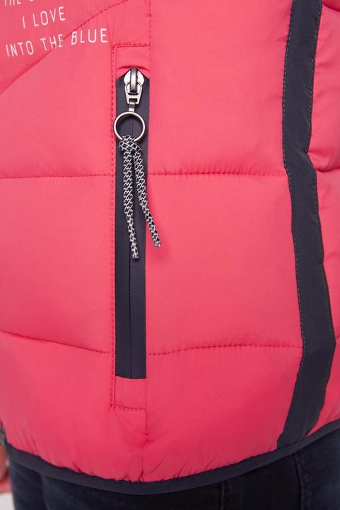 Produktbild Soccx Weste Jackets SCX HW 22 Steppweste (S)