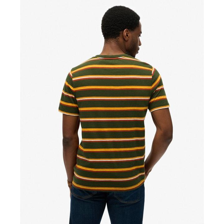 Produktbild Superdry Essential Stripe (XXL)