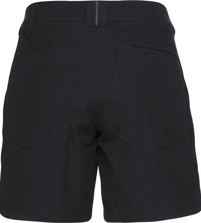 Actual product image Sail Racing Gale Technische Shorts (M)