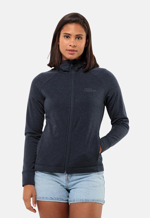 Immagine prodotto Jack Wolfskin Waldsee Hooded Jkt W (XL)
