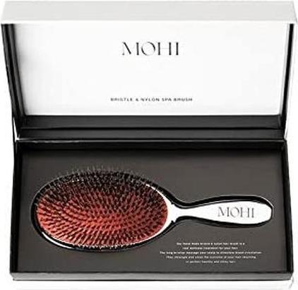 Immagine prodotto Max Pro Spazzola Spa in setola e nylon Mohi