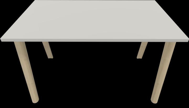 Produktbild Narbutas Nova Wood Schreibtisch (1200 x 700 x 740 mm)