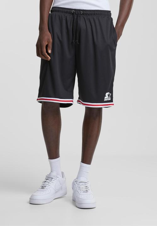 Actual product image Starter Mesh Sport Short - 170385 (L)