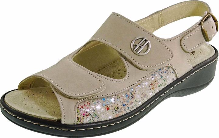 Actual product image Hickersberger Hallux sandal (39)