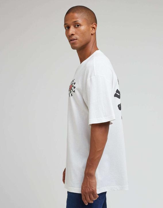 Produktbild Lee Loose Tee (M)