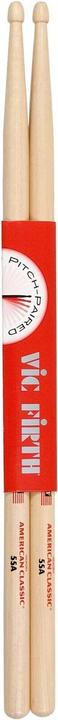 Actual product image Vic Firth American Series 55A (Drum set)